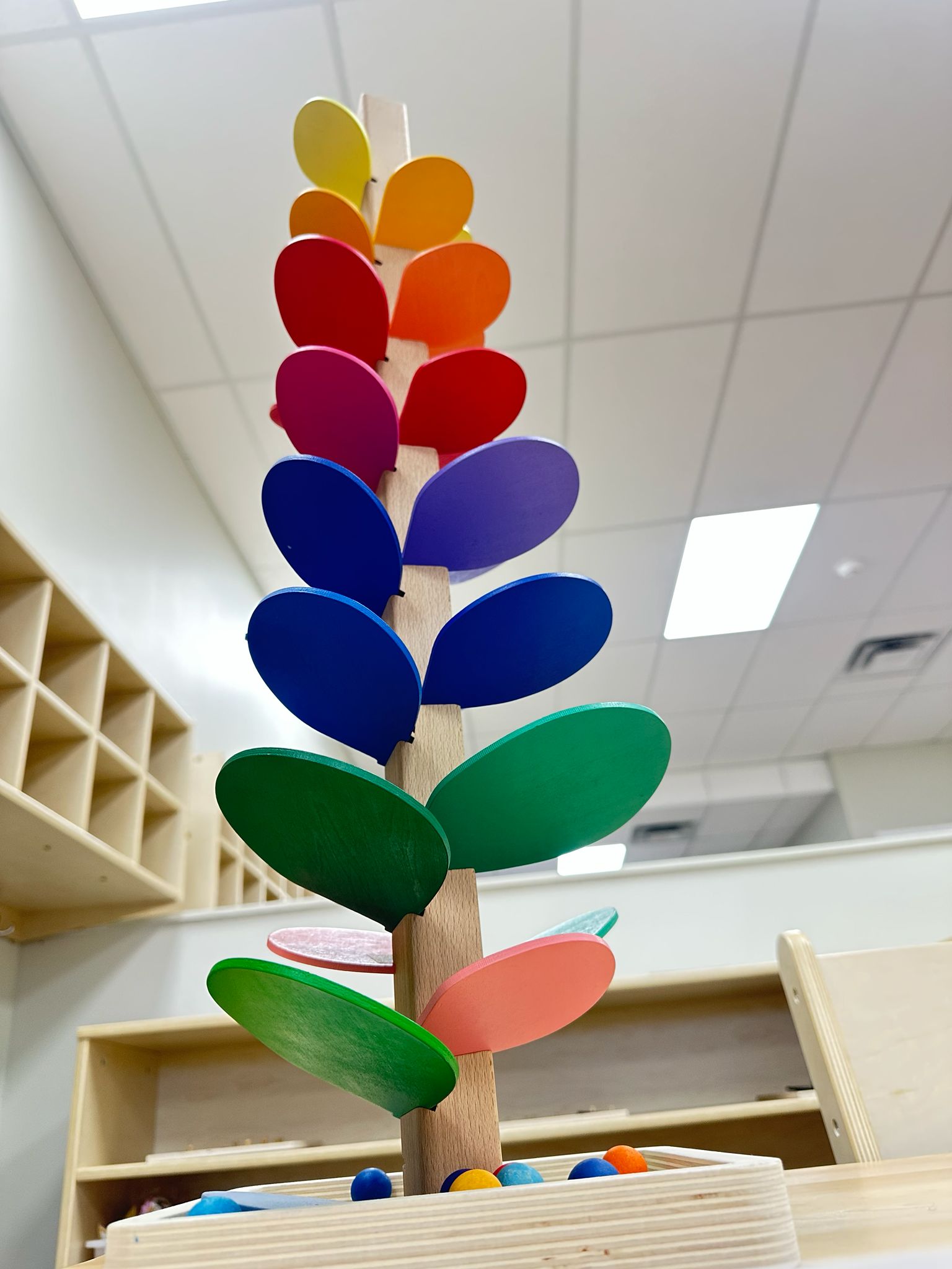 Heritage Montessori Early Learning
