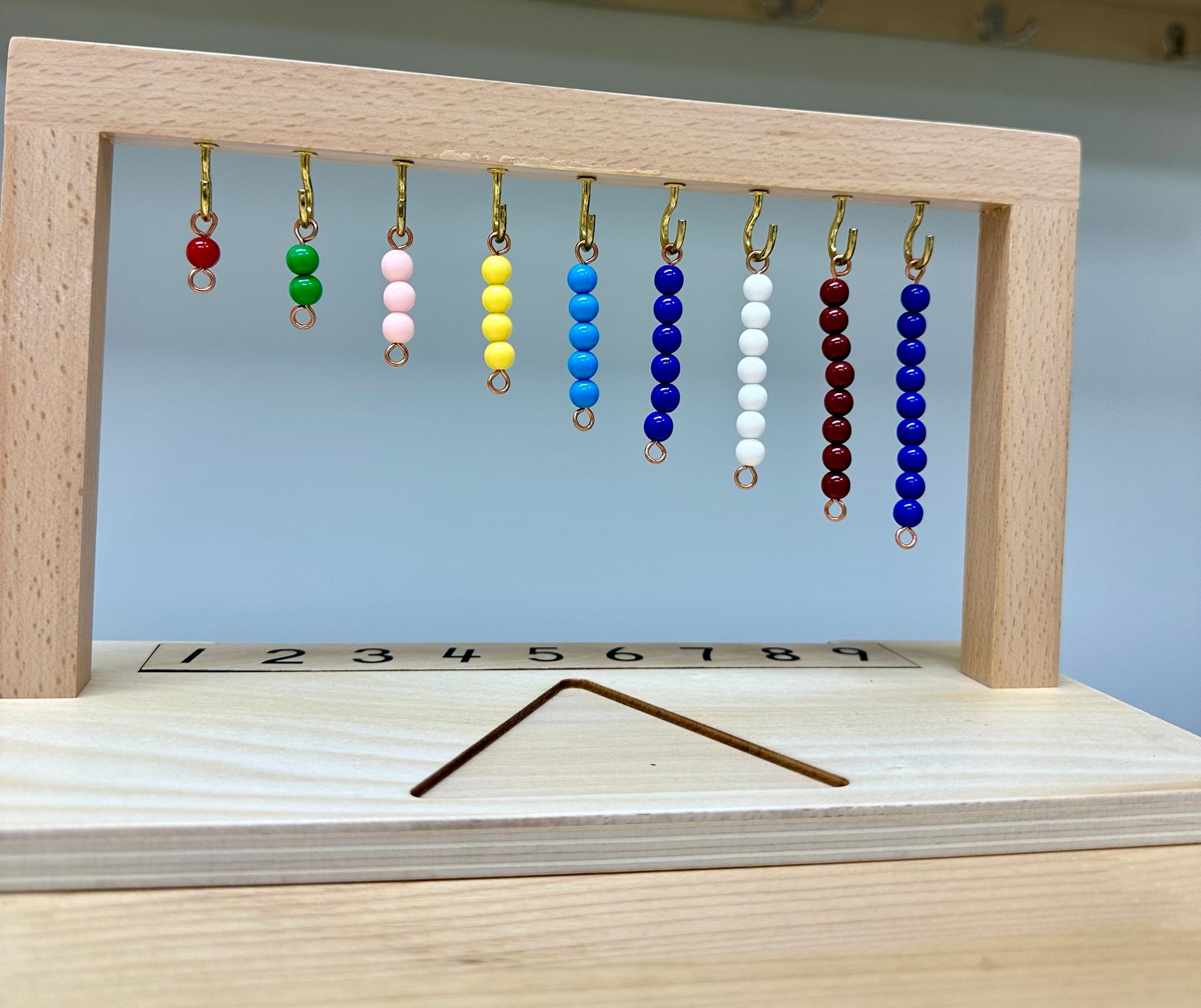 Heritage Montessori Early Learning