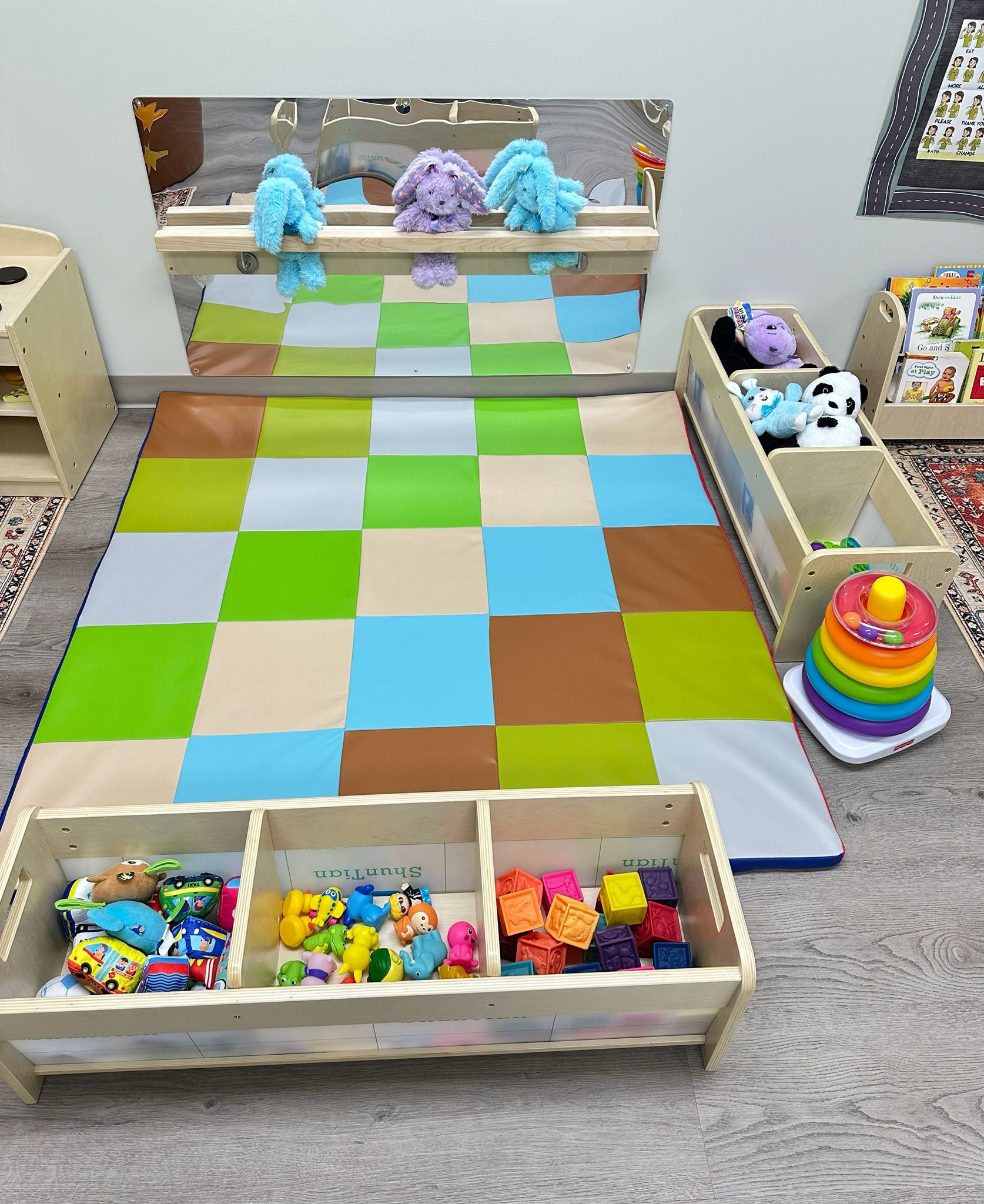 Kindergarten and Out of School Care at Heritage Montessori Early Learning
