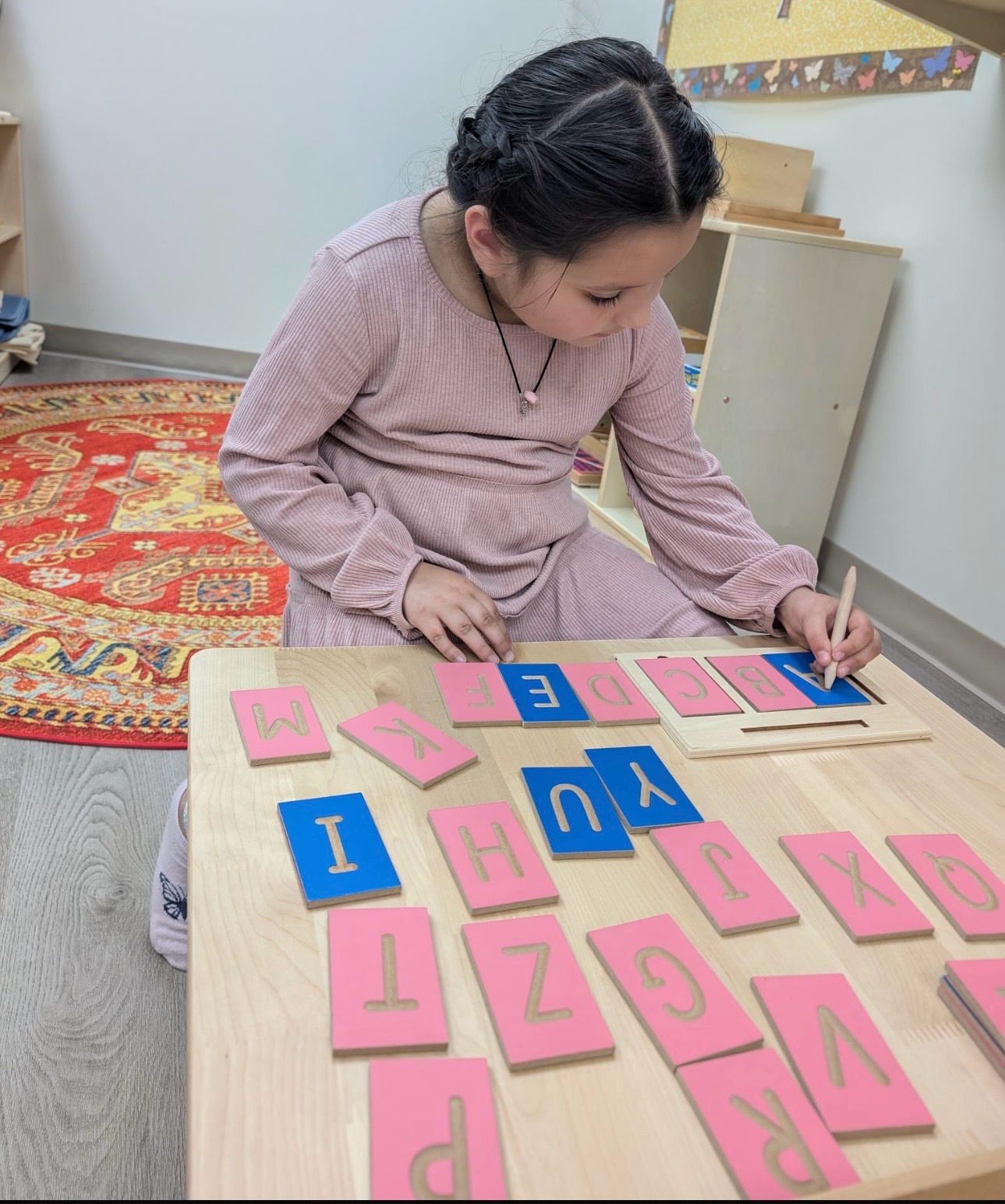 Heritage Montessori Early Learning