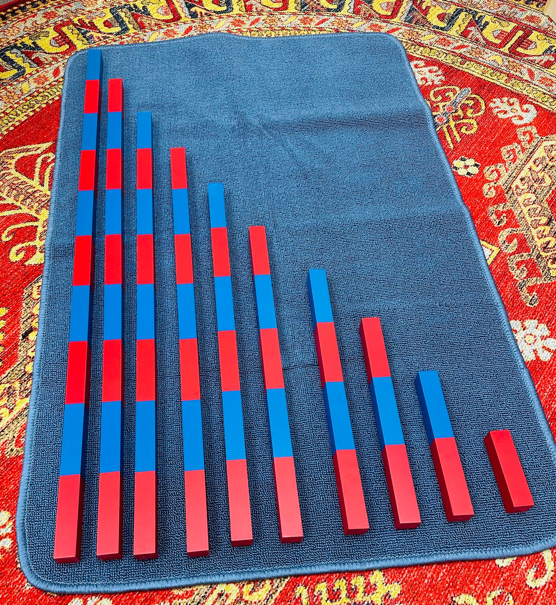 Heritage Montessori Early Learning