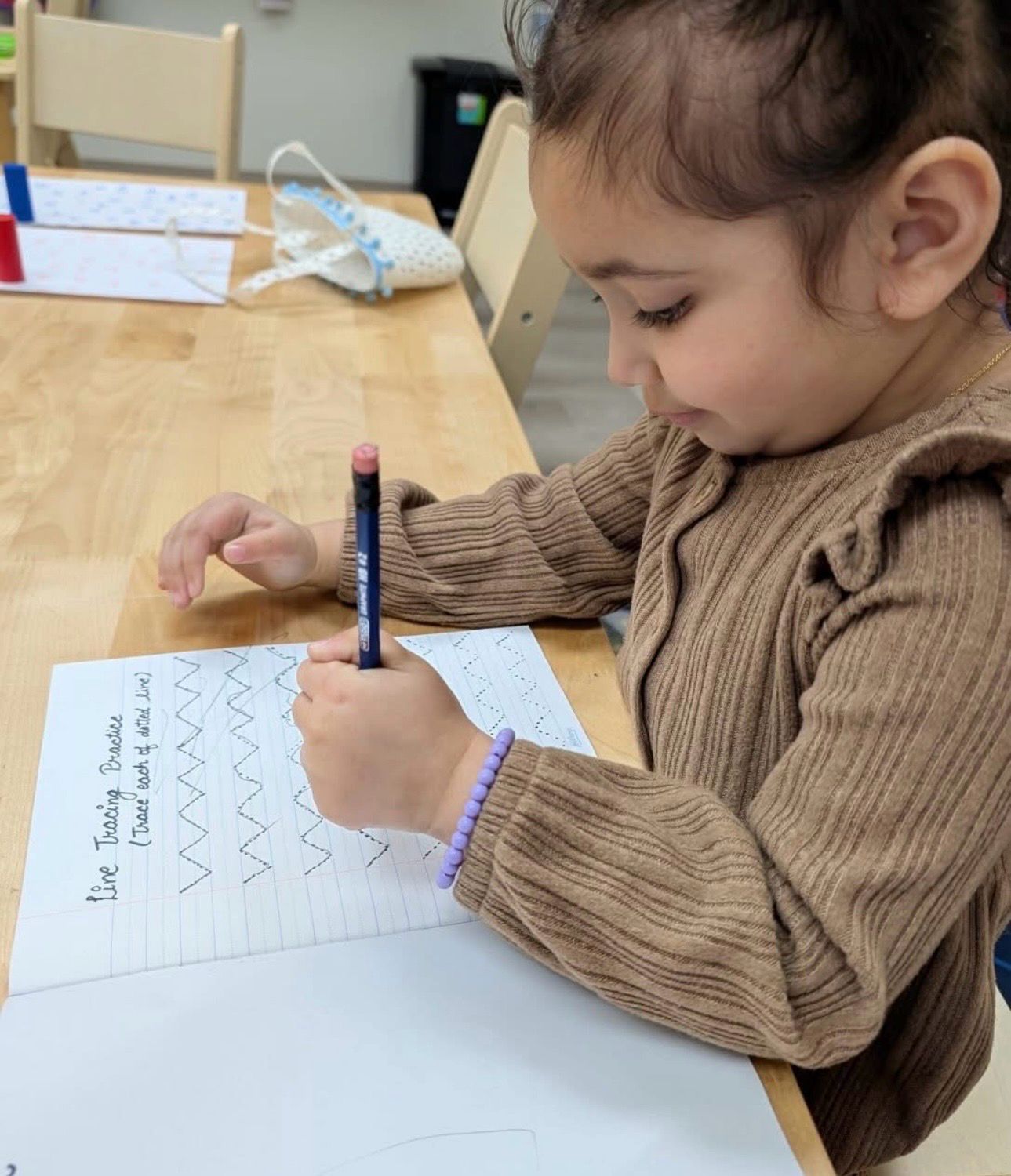 Heritage Montessori Early Learning