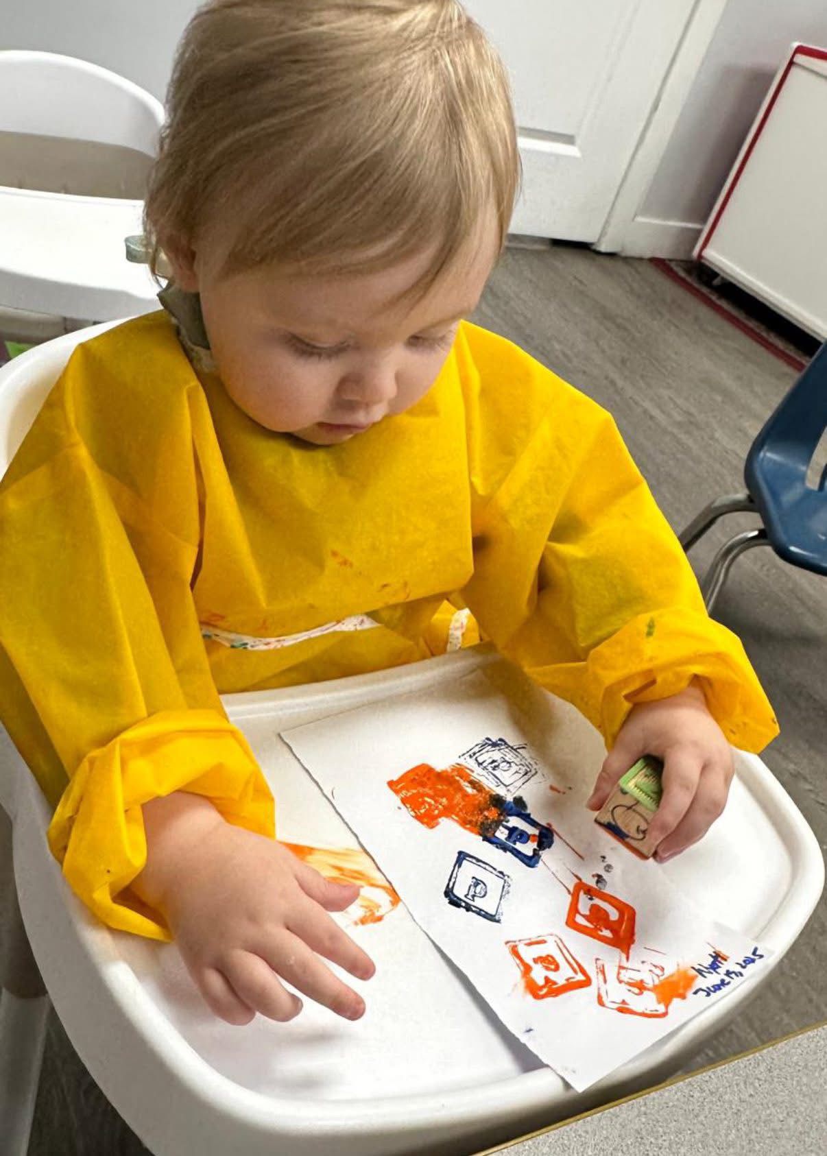 Heritage Montessori Early Learning
