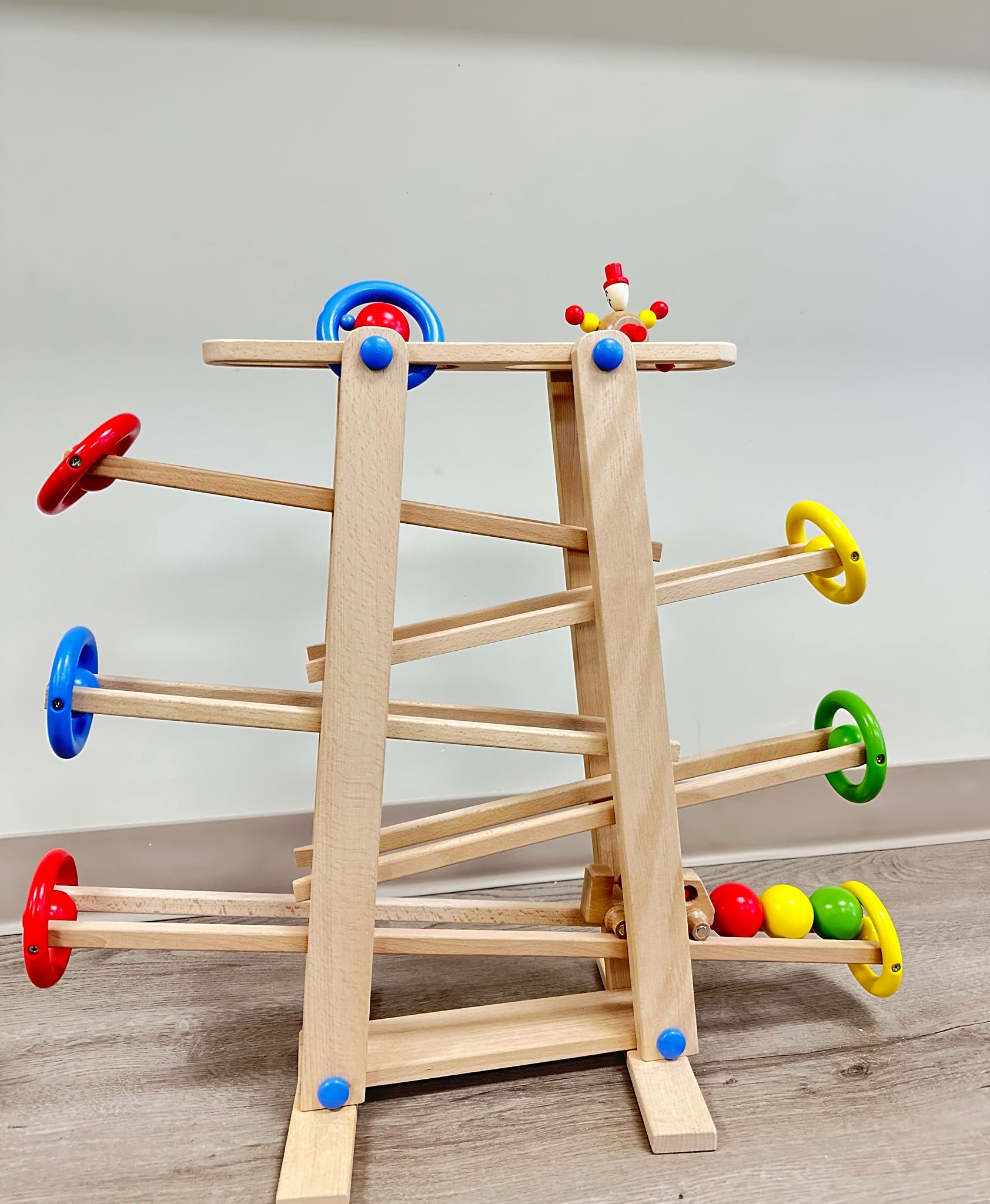 Heritage Montessori Early Learning