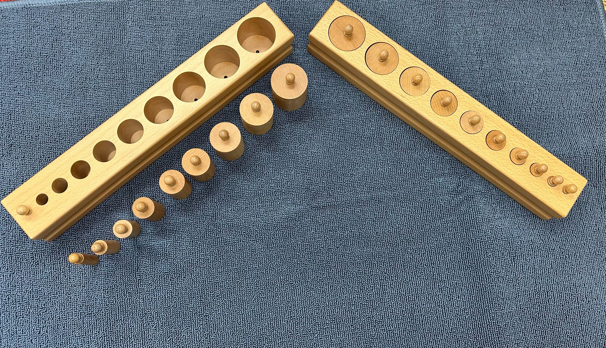 Heritage Montessori Early Learning