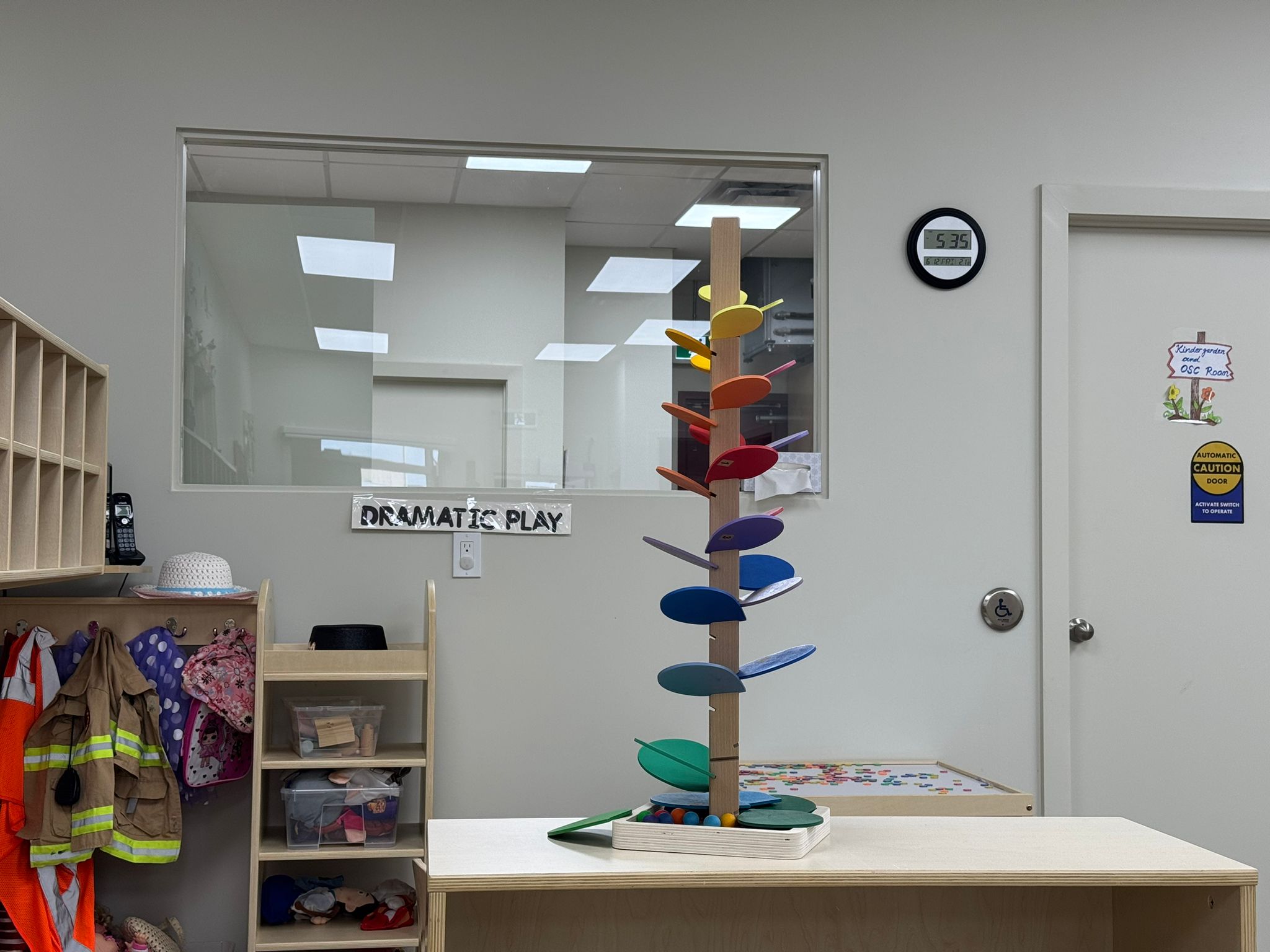 Heritage Montessori Early Learning