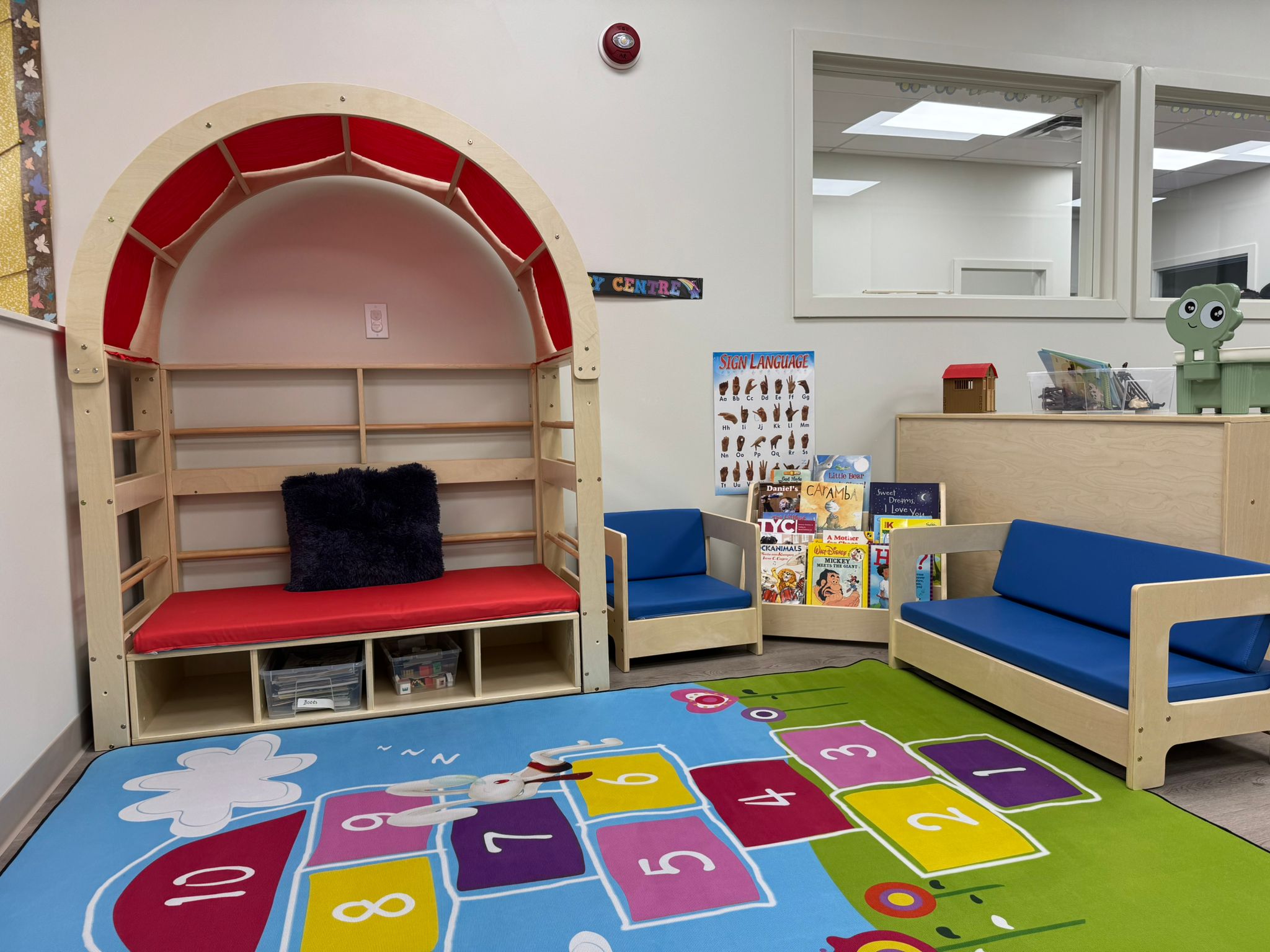 Heritage Montessori Early Learning